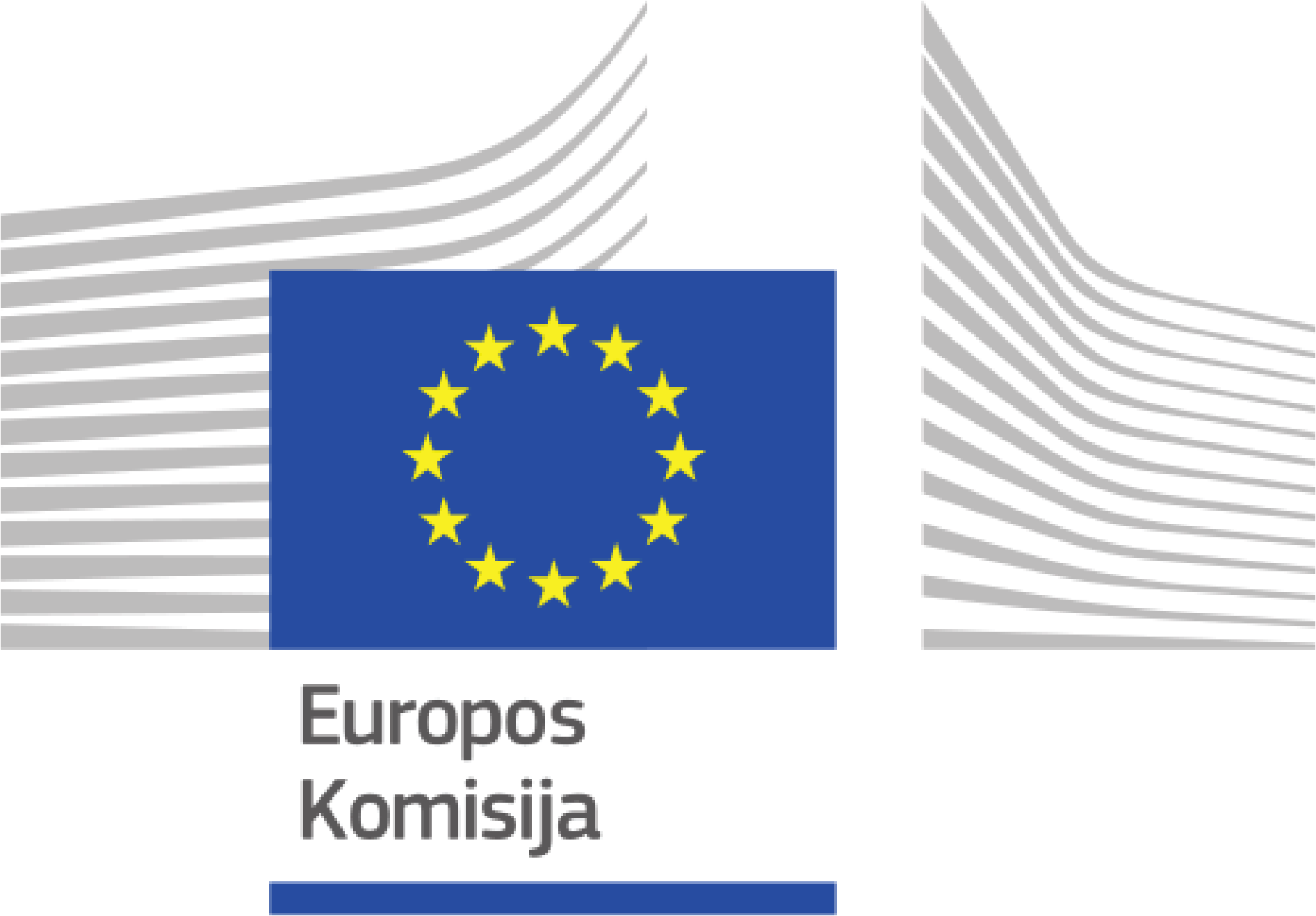 European Commission Logo
