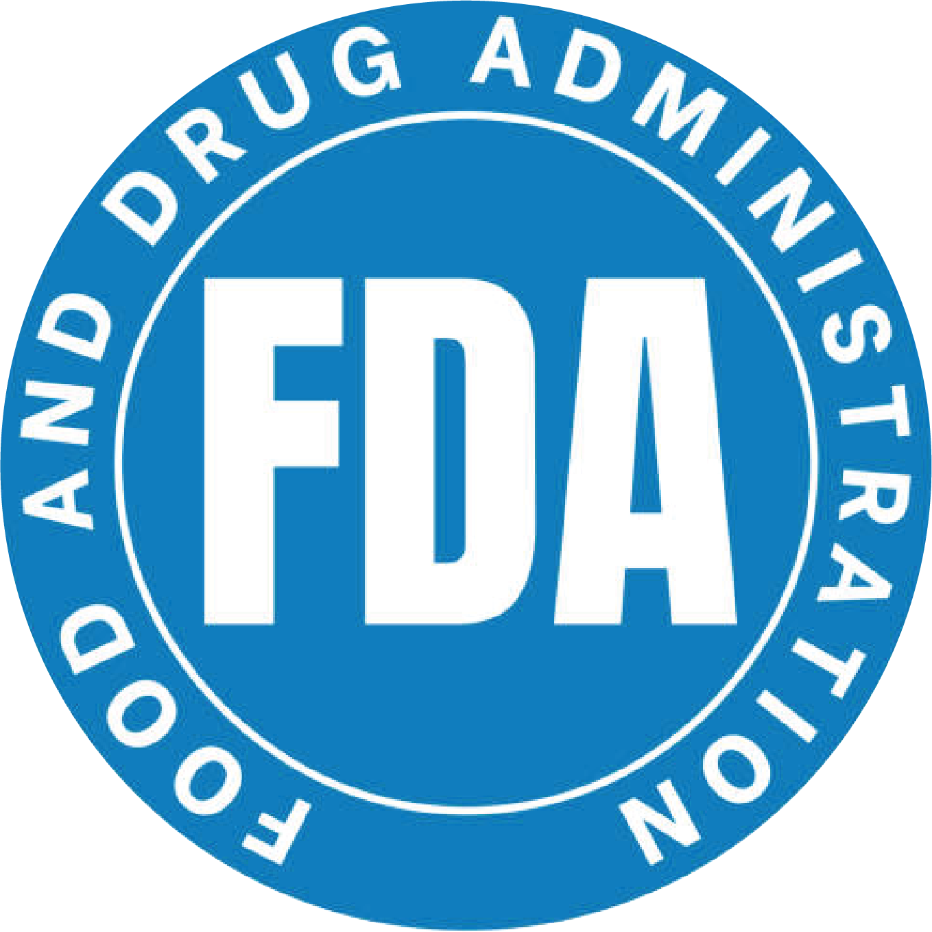 FDA Logo