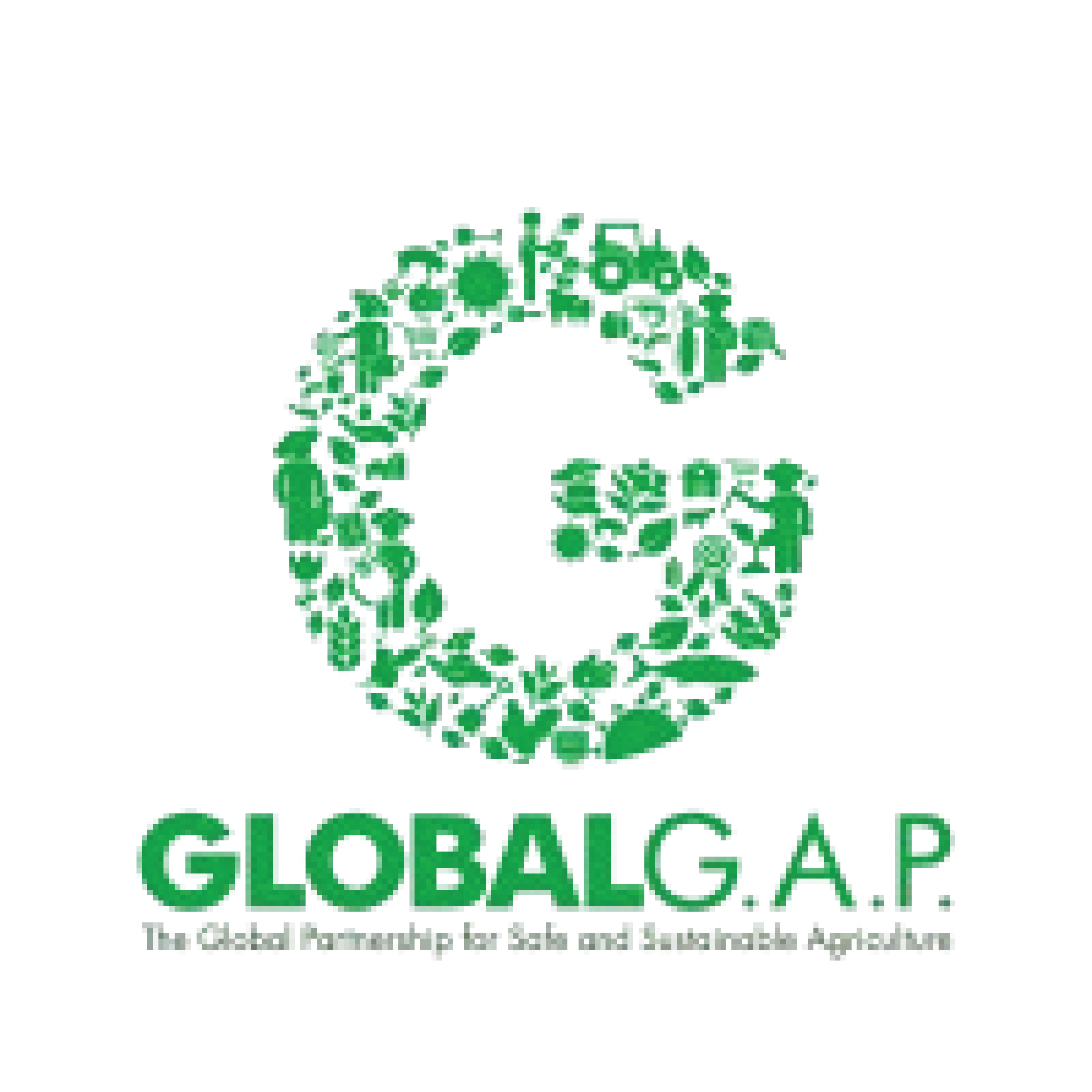 GLOBALG.A.P. Logo