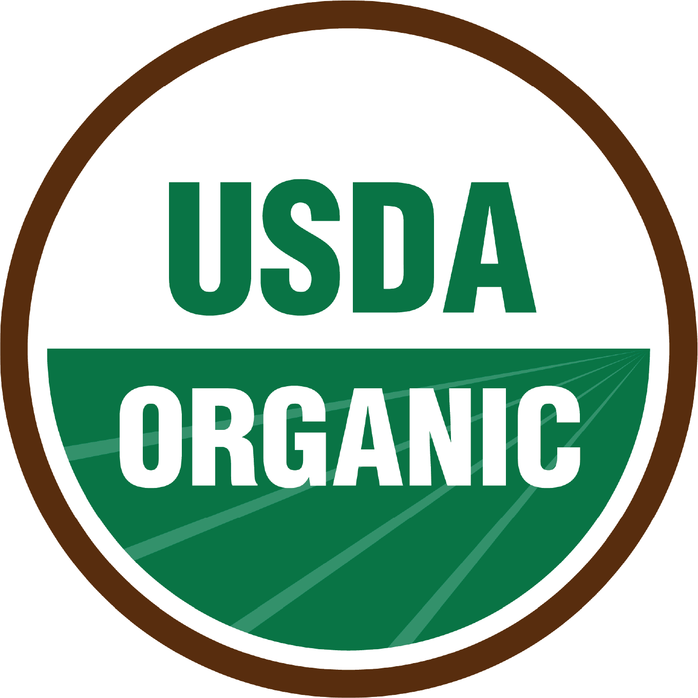 USDA Organic Logo